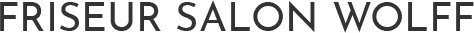 Friseur Salon Wolff